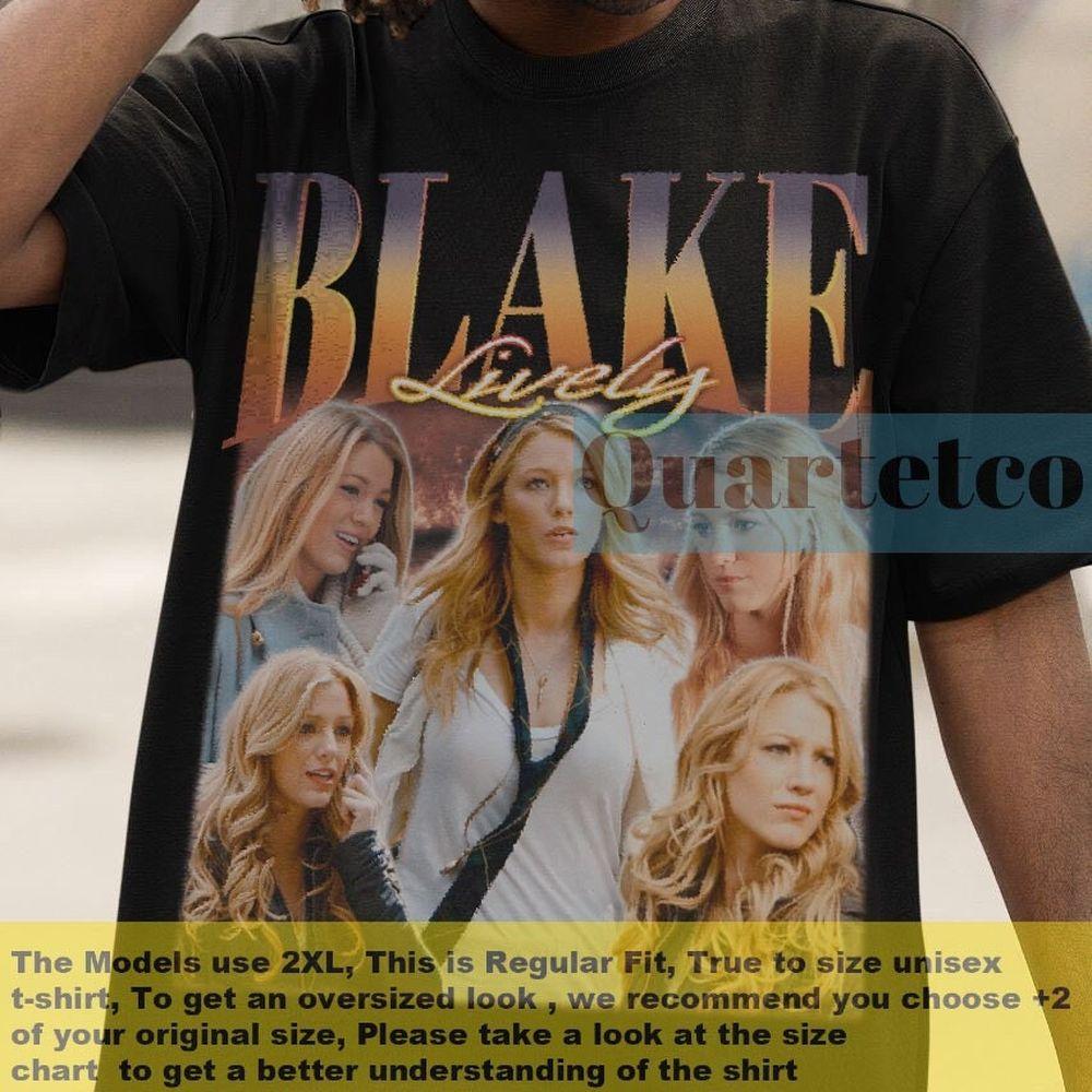 Vintage Blake Lively 2 Vuitino Merch Vintage Blake Lively 2 Vuitino Merch